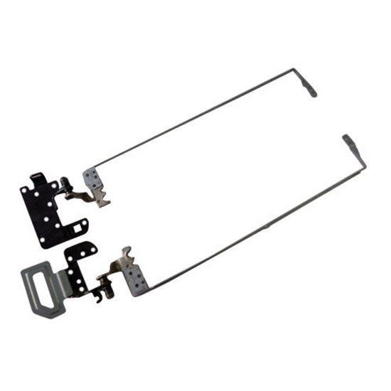 Acer Aspire E5-511 E5-521 E5-521G E5-531 E5-551 E5-571 E5-571G V3-572G Z5WAH AM154000B00 AM154000A00 Extensa EX2510 2510 2510G non-touch Hinge - main product image