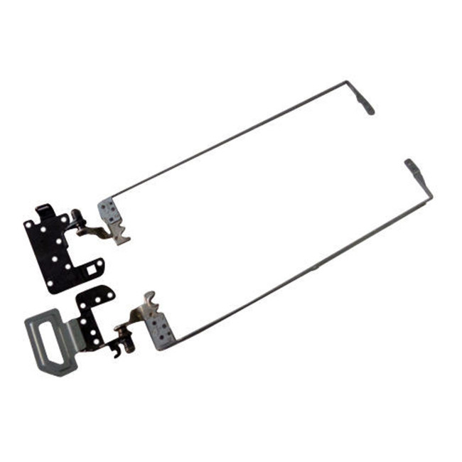 Acer Aspire E5-511 E5-521 E5-521G E5-531 E5-551 E5-571 E5-571G V3-572G Z5WAH AM154000B00 AM154000A00 Extensa EX2510 2510 2510G non-touch Hinge - main product image