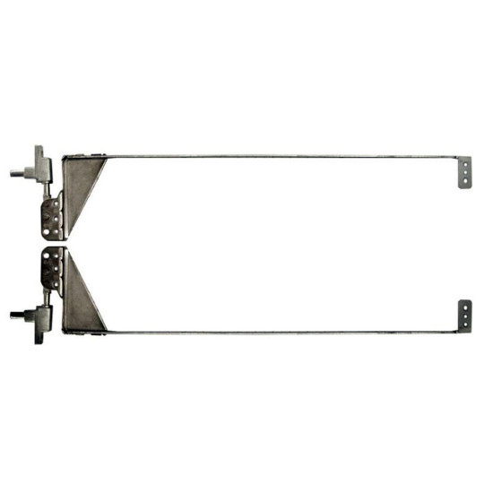 Asus F5 F5C F5GL F5RL F5JR F5M F5N F5RI F5SL F5V F5VL F5Z 13GNLF10M02X 13GNLF10M03X Hinge - main product image