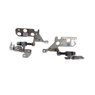 DELL 15 5000 5542 5543 5545 5547 5548 AM13G000300 AM13G000200 HINGE NO TOUCH