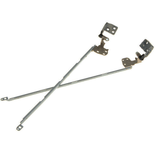 DELL INSPIRON N4020 N4030 M4010 K7C2 H0M7 34.4EK01.XXX 34.4EK02.XXX HINGE - main product image