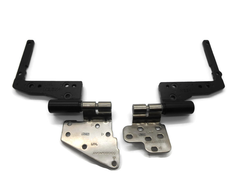 DELL LATITUDE 5530 E5530 SERIES MJ39H FR4F2 AM0M1000100 AM0M1000200 HINGE