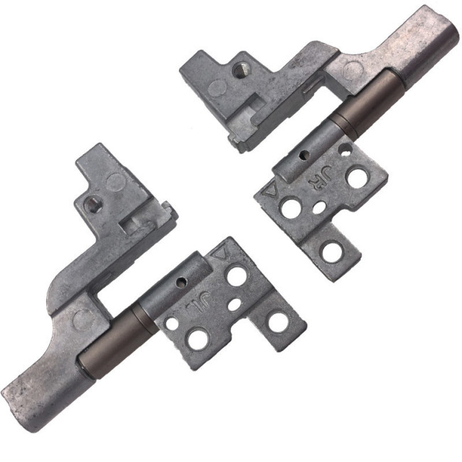 DELL LATITUDE D620 D630 SERIES AMZJX000700 AMZJX000D00 UD993 AMZJX000C00 XD520 0YT450 HINGE - main product image