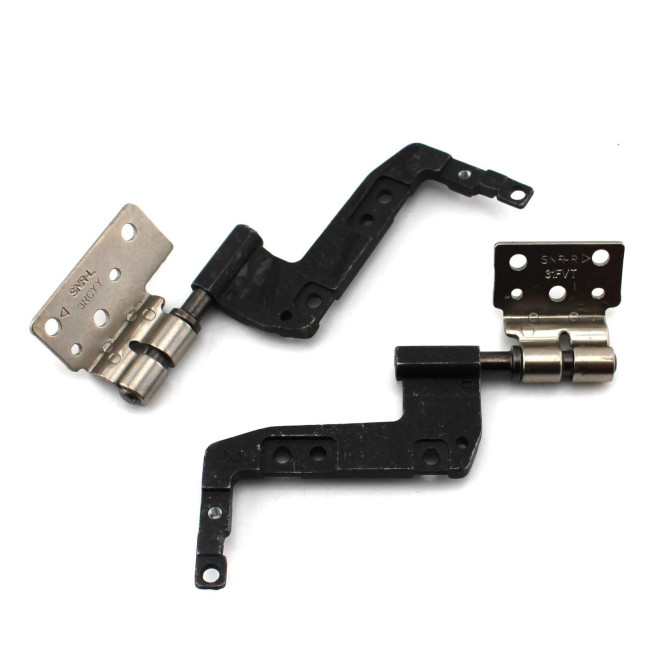 DELL LATITUDE E5520 E5520M SERIES 31FVT 3RCYY HINGE - main product image