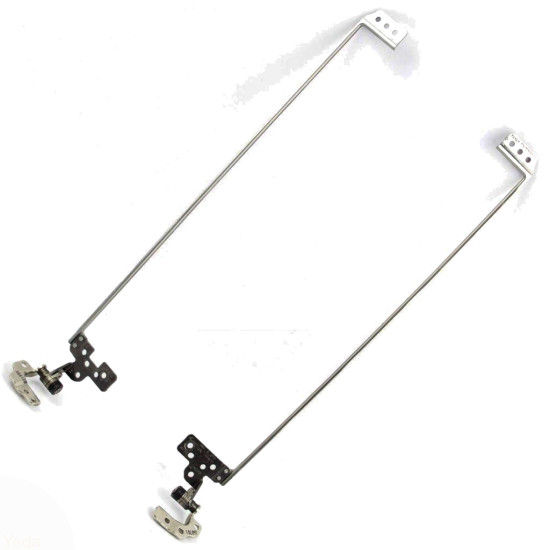 DELL VOSTRO 5460 5470 5480 V5460 V5470 V5480 14Z-3526 3528 HINGE WITH TOUCH - main product image