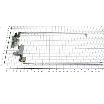 HP 6560B 6565B 6570B 1A01KH000HT4-G 1A01KH100HT4-G 647677-001 HINGE