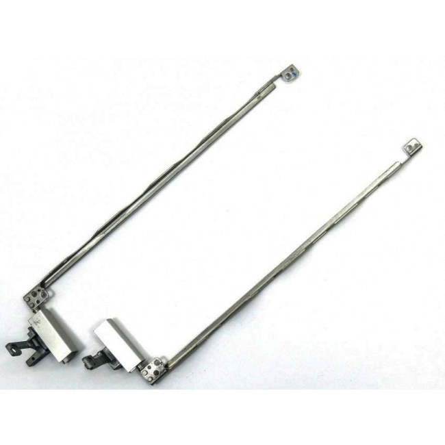 HP ELITEBOOK 2530 2530P 535871-001 AM03B000700 HINGE - main product image