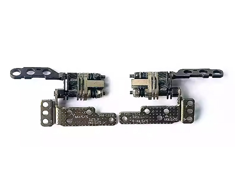 HP Envy X360 2-in-1 16-AD 16-AC TPN-C174 Hinge
