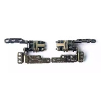 HP Envy X360 2-in-1 16-AD 16-AC TPN-C174 Hinge