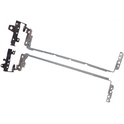 HP PAVILION 15-AC 250 G4 255 G4 15-AC 15-AF 15-AJ 15-BA 15-AY AM1EM000100 AM1EM000200 813950-001 HINGE