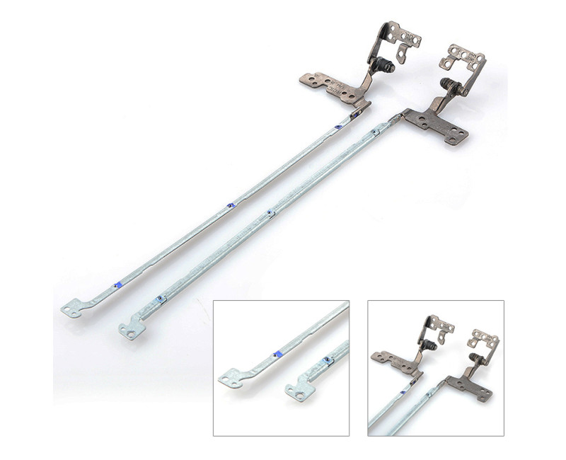 HP PROBOOK 430 G1 34.4YV05.001 34.4YV06.001 HINGE