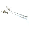 HP PROBOOK 4440S 4441S 4445S 4446S 34.4SI07.001 34.4SI08.001 HINGE