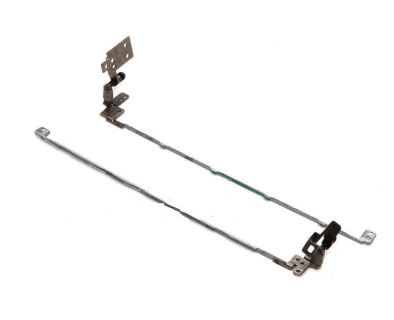 IBM LENOVO THINKPAD E531 E540 04X1127 slim AM0SK000100 AM0SK000200 HINGE - additional view 
