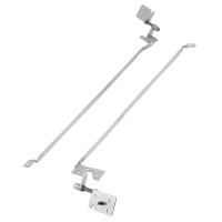 LENOVO B570 B575 B570E B575E V570 33.4IH16.XXX 33.4IH17.XXX HINGE