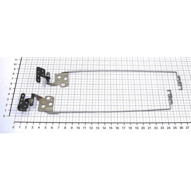 LENOVO IDEAPAD 110-14IBR HINGE - main product image