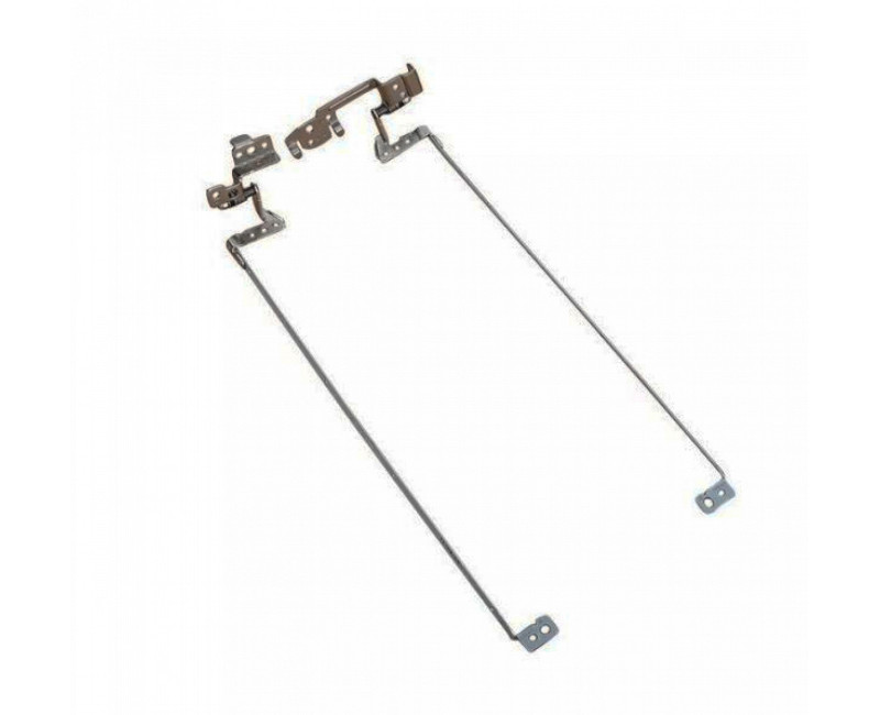 LENOVO IDEAPAD G570 G575 AM0G000100 AM0GM000200 HINGE - additional view 