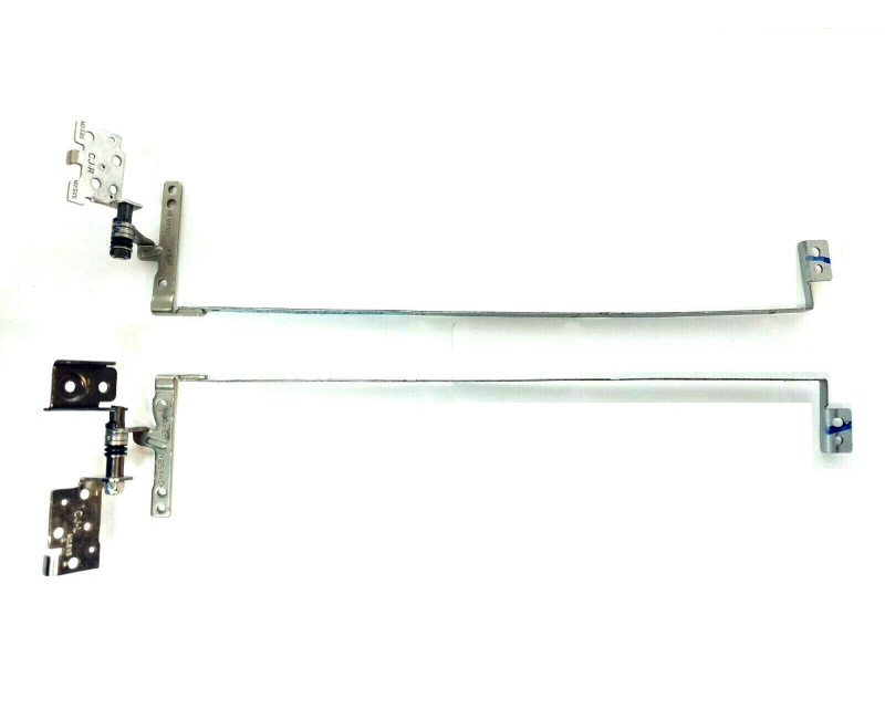 LENOVO IDEAPAD N585 N580 AM0QN000500 AM0QN000600 HINGE - additional view 