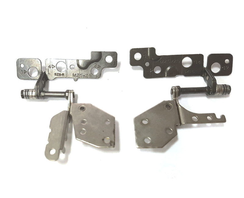 LENOVO IDEAPAD Y40 Y40-70 Y40-80 Y40-70AT AM14P000300 AM14P000400 HINGE