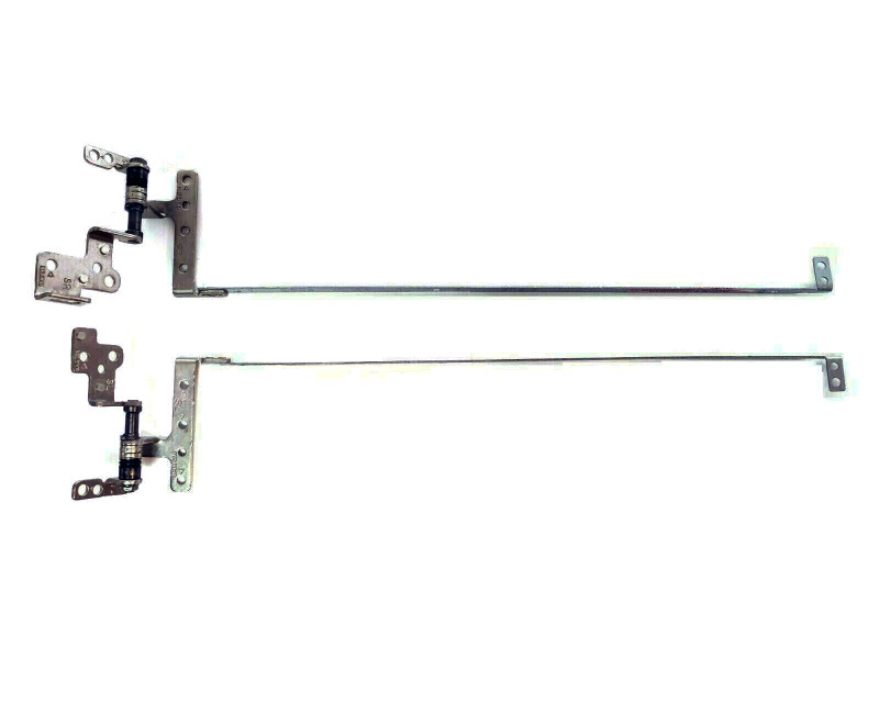 LENOVO IDEAPAD Y500 Y500N Y500P Y510P 90201996 90201997 AM0RR00020J AM0RR00030J DC330016Q0J DC330016Q1J HINGE - additional view 