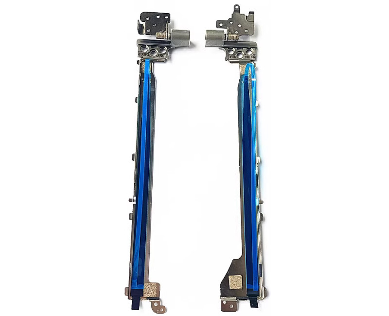 Lenovo thinkpad L15 Gen1 Gen2 5H50S73137 hinge - additional view 