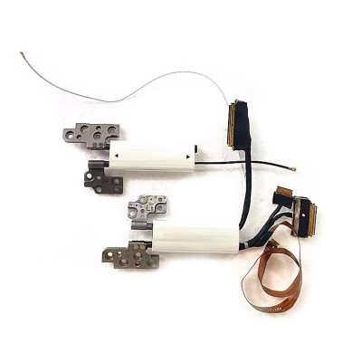 Samsung NP730QAA NP930QAA white cover Hinge