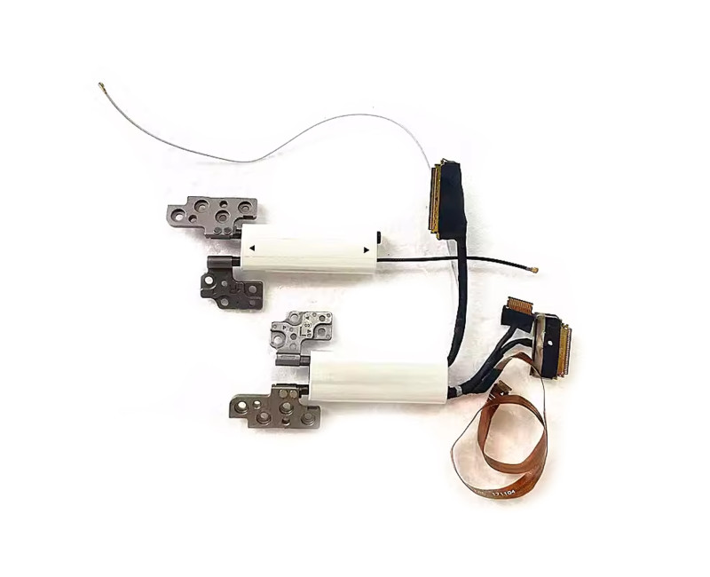 Samsung NP730QAA NP930QAA white cover Hinge