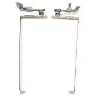TOSHIBA QOSMIO F50 F55 AM04G000200 AM04G000100 HINGE