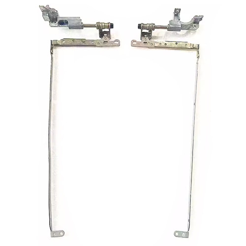 TOSHIBA QOSMIO F50 F55 AM04G000200 AM04G000100 HINGE - additional view 