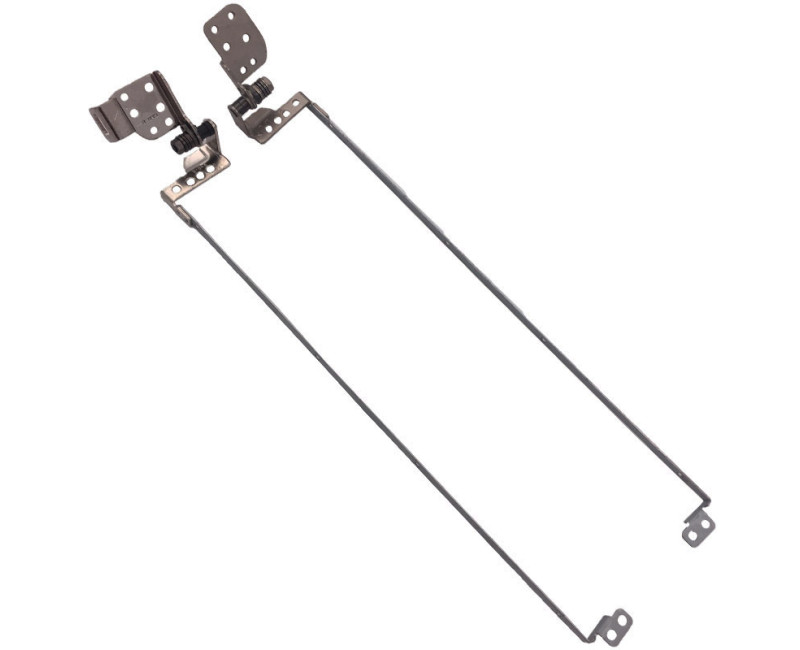 TOSHIBA SATELLITE C850 L850 S855 thick HINGE