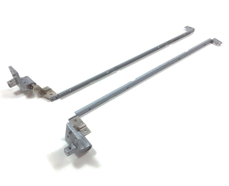 TOSHIBA SATELLITE L350 L350D L355 17INCH 6053B0327401 6053B0327501 6053B0405601 6053B0406101 HINGE