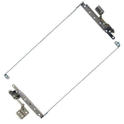 TOSHIBA SATELLITE L505 L500 AM073000500 AM073000600 AM073000300 AM073000400 6055B0006602 6055B0006301 6055B0006302 6055B0006101 6055B0006102 HINGE