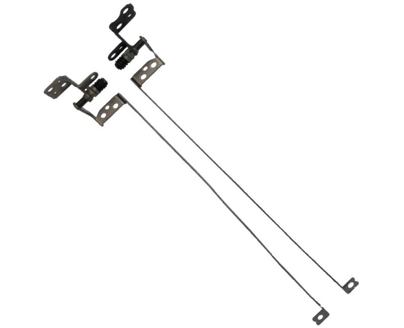 TOSHIBA SATELLITE L630 L635 L63X 6055B0017302 6055B0017301 6055B0014801 6055B0014802 HINGE