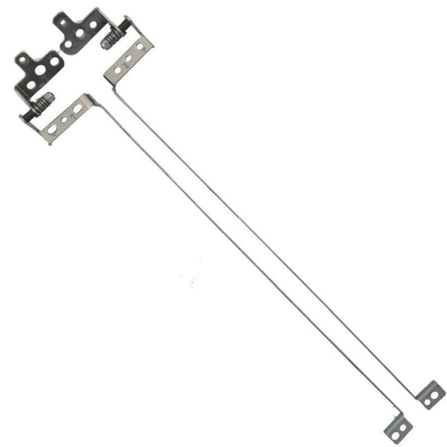 TOSHIBA SATELLITE M300 L310 H000066580 FBTE1022010 FBTE1021010 HINGE - main product image