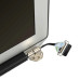 MacBook Air A1466 2013 2014 2015 2017 LCD touch screen display full assembly - additional view 3