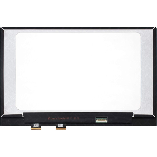 ASUS VivoBook Flip 14 TP412 TP412F TP412FA TP412U TP412UA LCD screen touch digitizer assembly - main product image