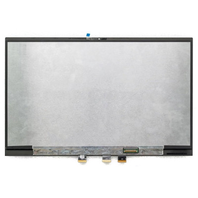 ASUS ZenBook Duo UX482 UX482E UX482EA UX482EAR UX482EG UX482EGR LCD touch screen display assembly