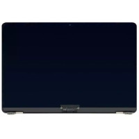 Apple MacBook Air 13.6 A2681 EMC 4074 LCD Screen Assembly 2022 Midnight