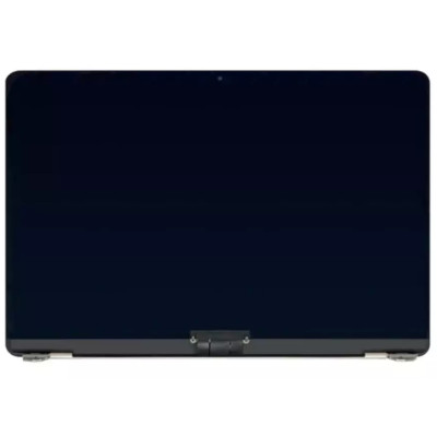 Apple MacBook Air 13.6 A2681 EMC 4074 LCD Screen Assembly 2022 Midnight