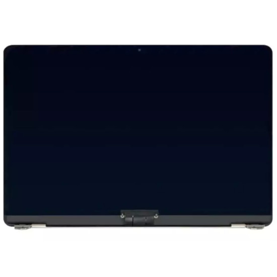 Apple MacBook Air 13.6 A2681 EMC 4074 LCD Screen Assembly 2022 Midnight - main product image