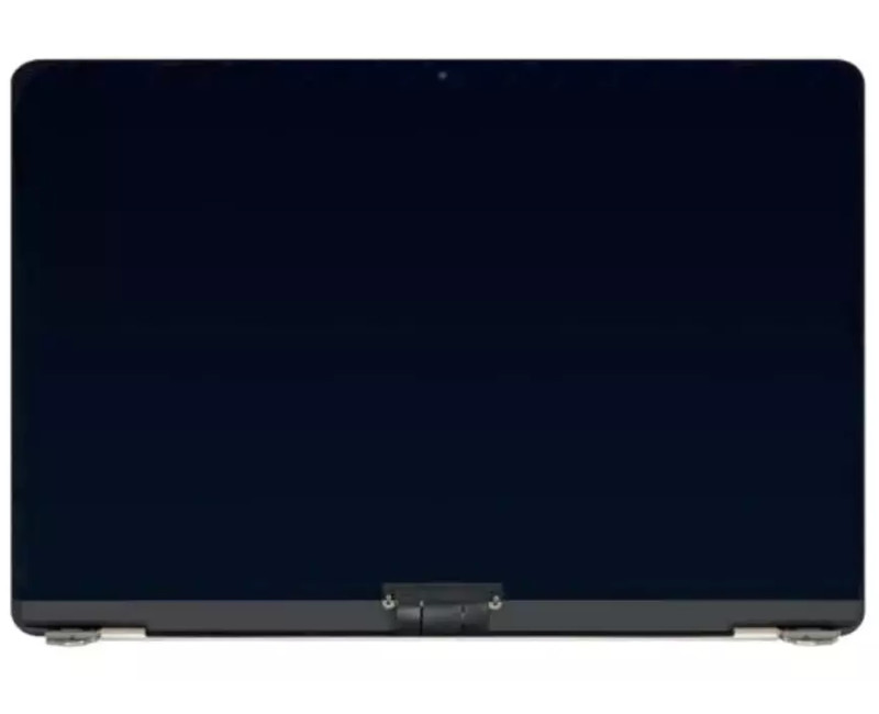 Apple MacBook Air 13.6 A2681 EMC 4074 LCD Screen Assembly 2022 Midnight