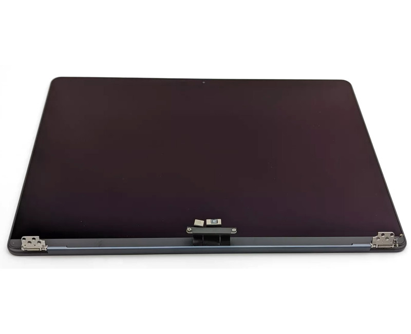 Apple MacBook Air 15.4 A2941 M2 LCD Display Assembly Midnight