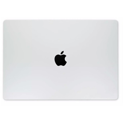 Apple MacBook Pro 14.2 inch A2442 LCD Screen Assembly silver