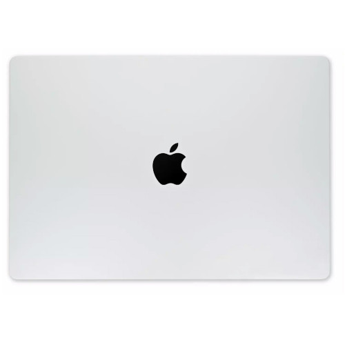 Apple MacBook Pro 14.2 inch A2442 LCD Screen Assembly silver - additional view 