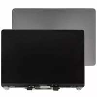Apple MacBook Pro 15 in 2017 A1707 EMC 3072 3162 LCD Screen Assembly Space Gray