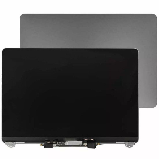 Apple MacBook Pro 15 in 2017 A1707 EMC 3072 3162 LCD Screen Assembly Space Gray - main product image
