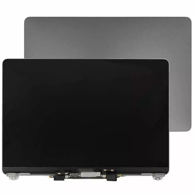 Apple MacBook Pro 15 in 2017 A1707 EMC 3072 3162 LCD Screen Assembly Space Gray - main product image