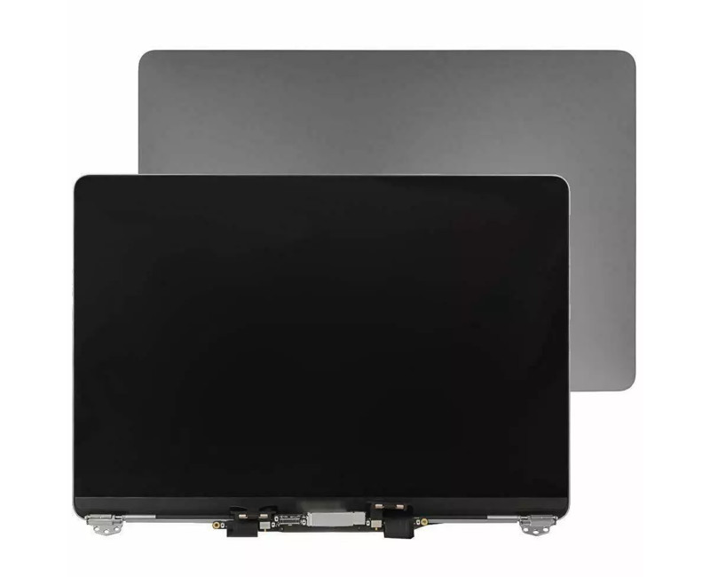 Apple MacBook Pro 15 in 2017 A1707 EMC 3072 3162 LCD Screen Assembly Space Gray