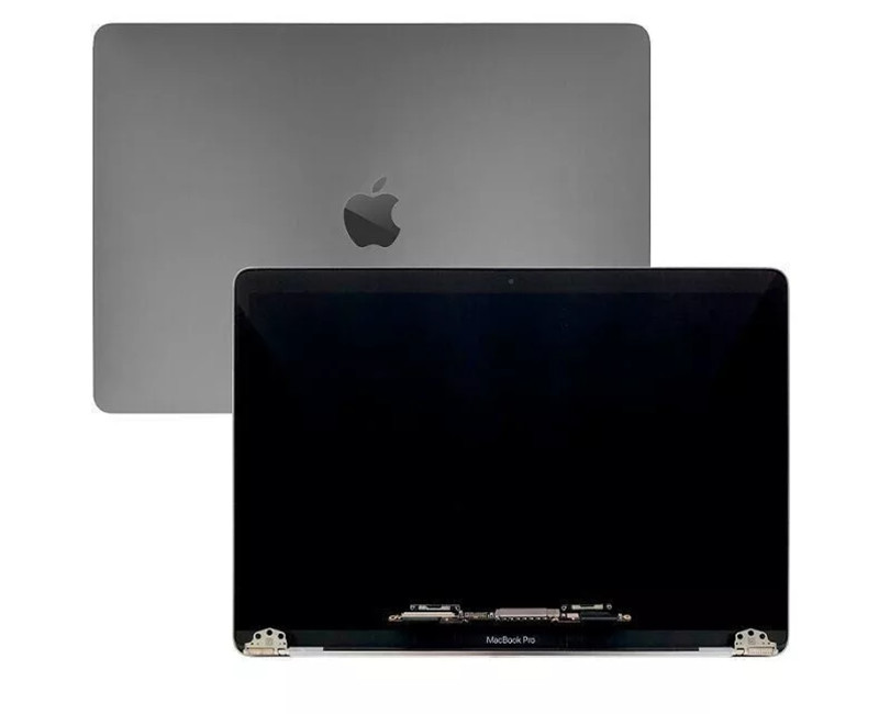 Apple MacBook Pro 14.2 inch A2779 EMC 8102 2023 2024 LCD Screen Assembly Space Gray