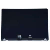 Apple MacBook Pro 16.2 A2485 EMC 3651 LCD Screen Assembly 2021 Space Grey