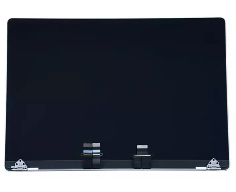 Apple MacBook Pro 16.2 A2485 EMC 3651 LCD Screen Assembly 2021 Space Grey